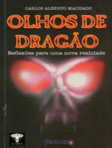 Olhos De Dragao 2216