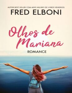 Olhos De Mariana 2996
