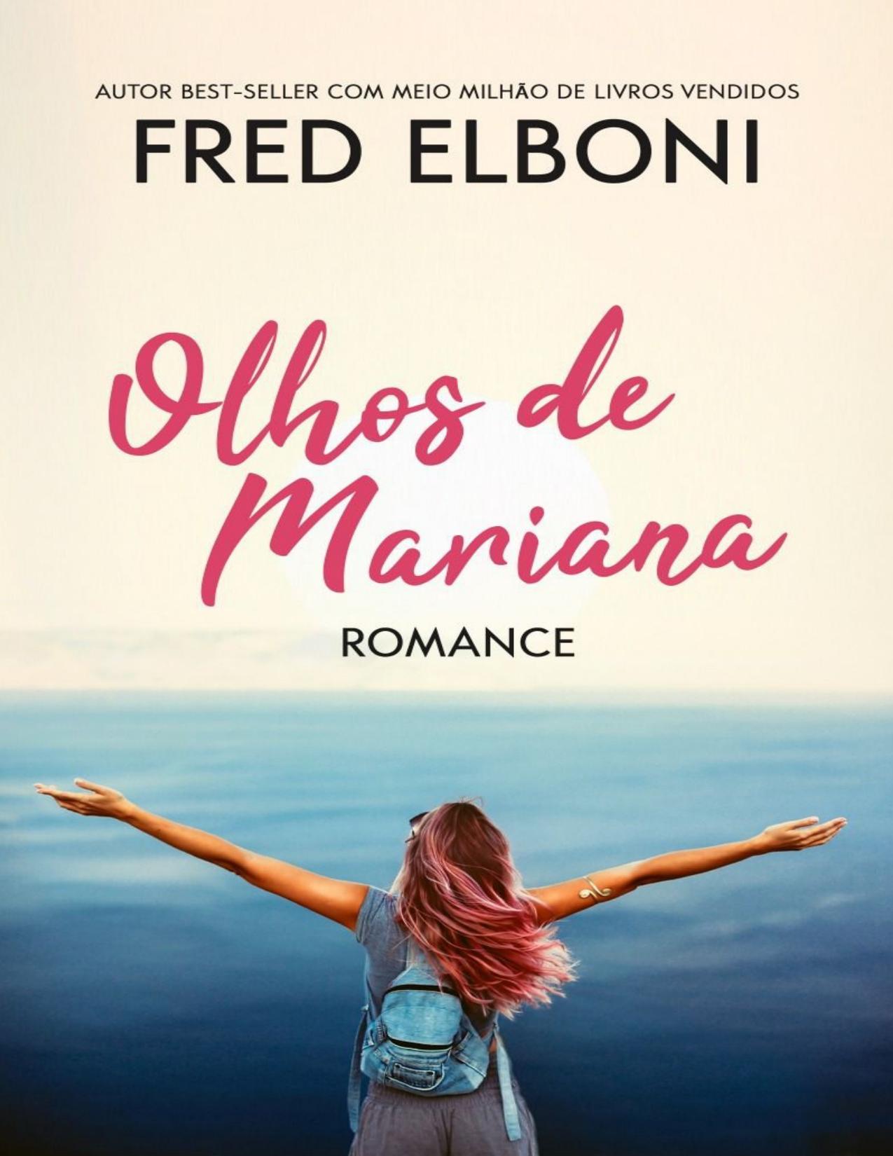 Olhos De Mariana 2996