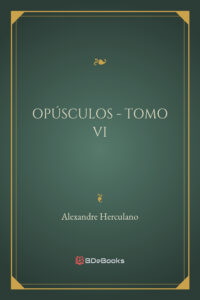 Opusculos Tomo Vi 820 1