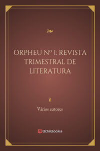 Orpheu No 1 Revista Trimestral De Literatura 660 1