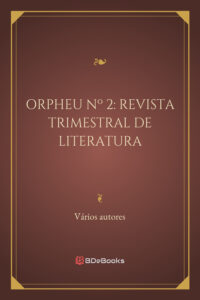 Orpheu No 2 Revista Trimestral De Literatura 635 1