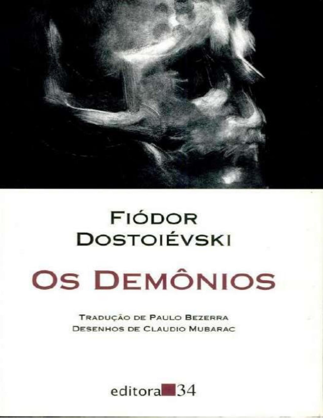 Os Demonios 2965