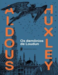 Os Demonios De Loudun 789 1