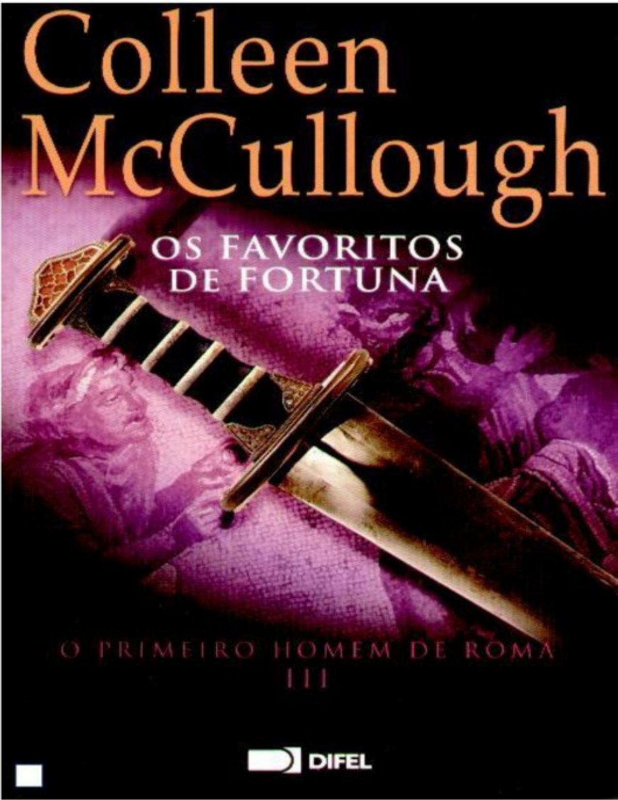Os Favoritos De Fortuna 2352