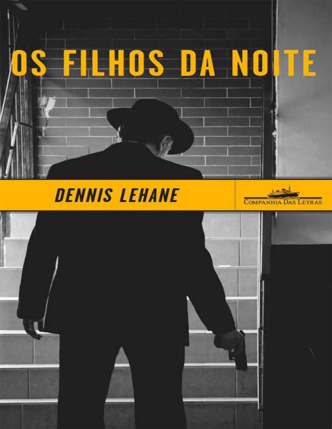 Os Filhos Da Noite 2458