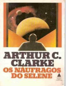 Os Naufragos Do Selene 1730