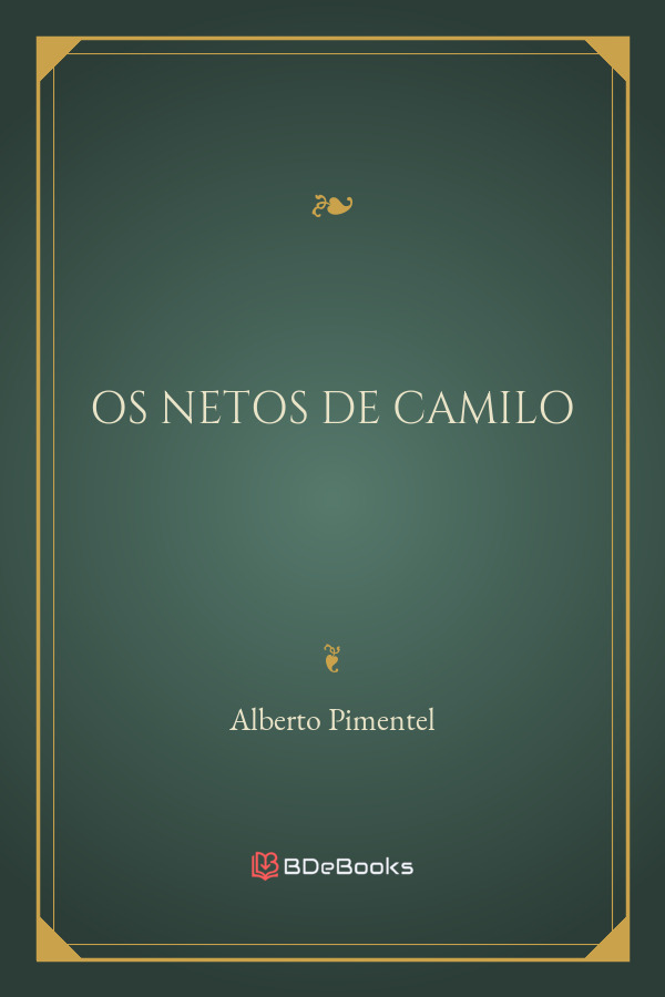 Os Netos De Camilo 774 1