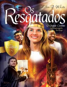 Os Resgatados 2243