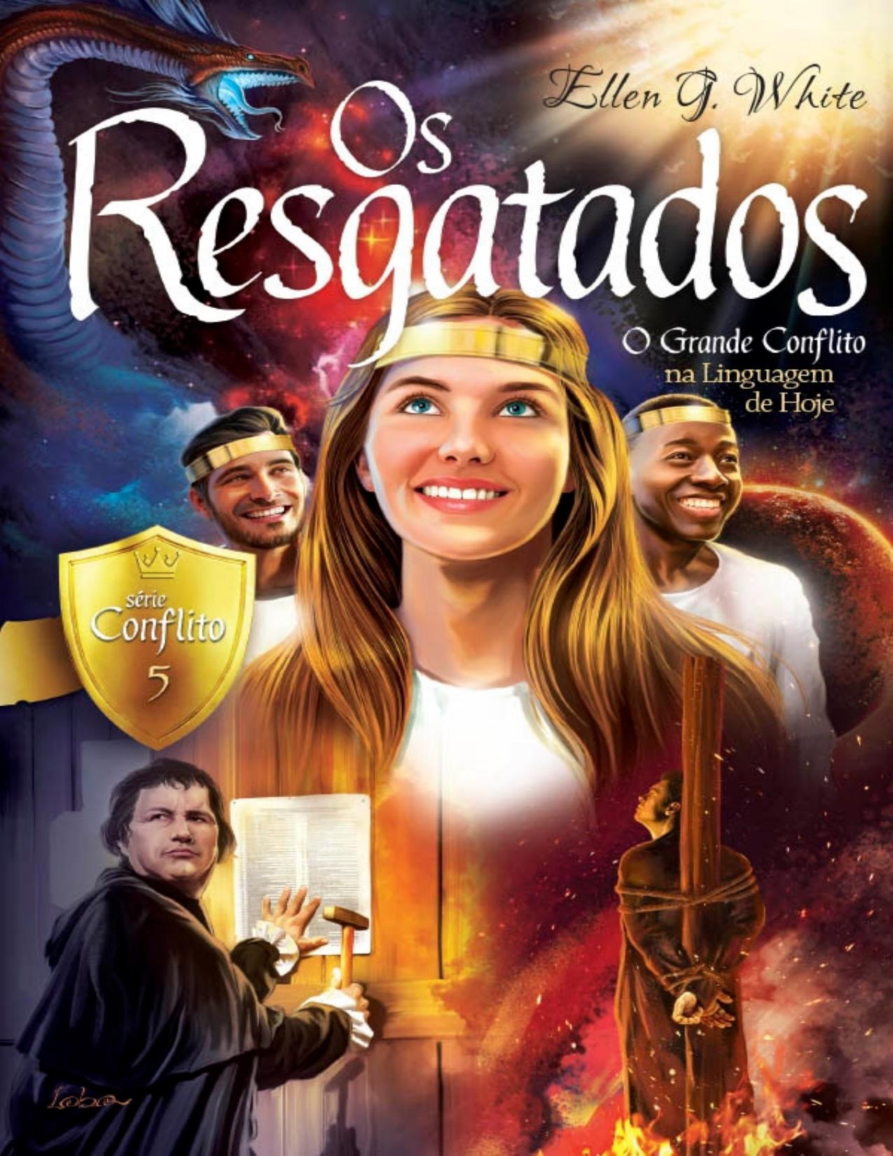 Os Resgatados 2243