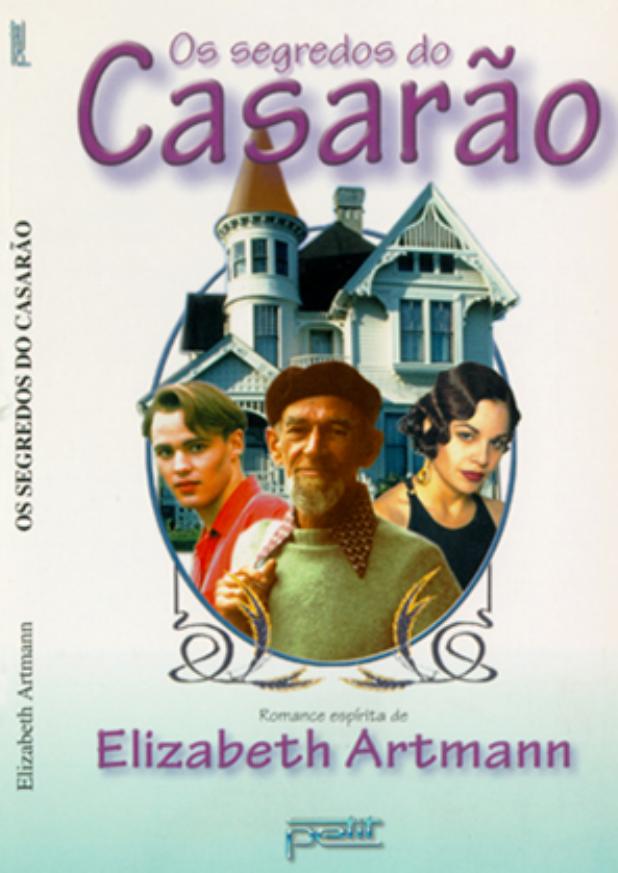 Os Segredos Do Casarao 2863