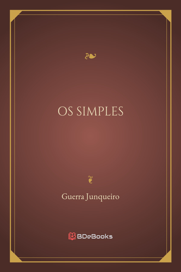 Os Simples 709 1