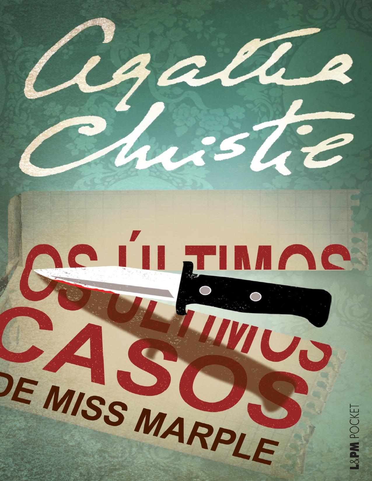 Os Ultimos Casos De Miss Marple 743 1