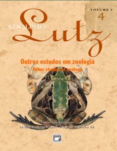 Outros Estudos Em Zoologia 643 1