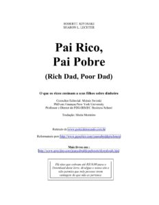 Pai Rico Pai Pobre 2934