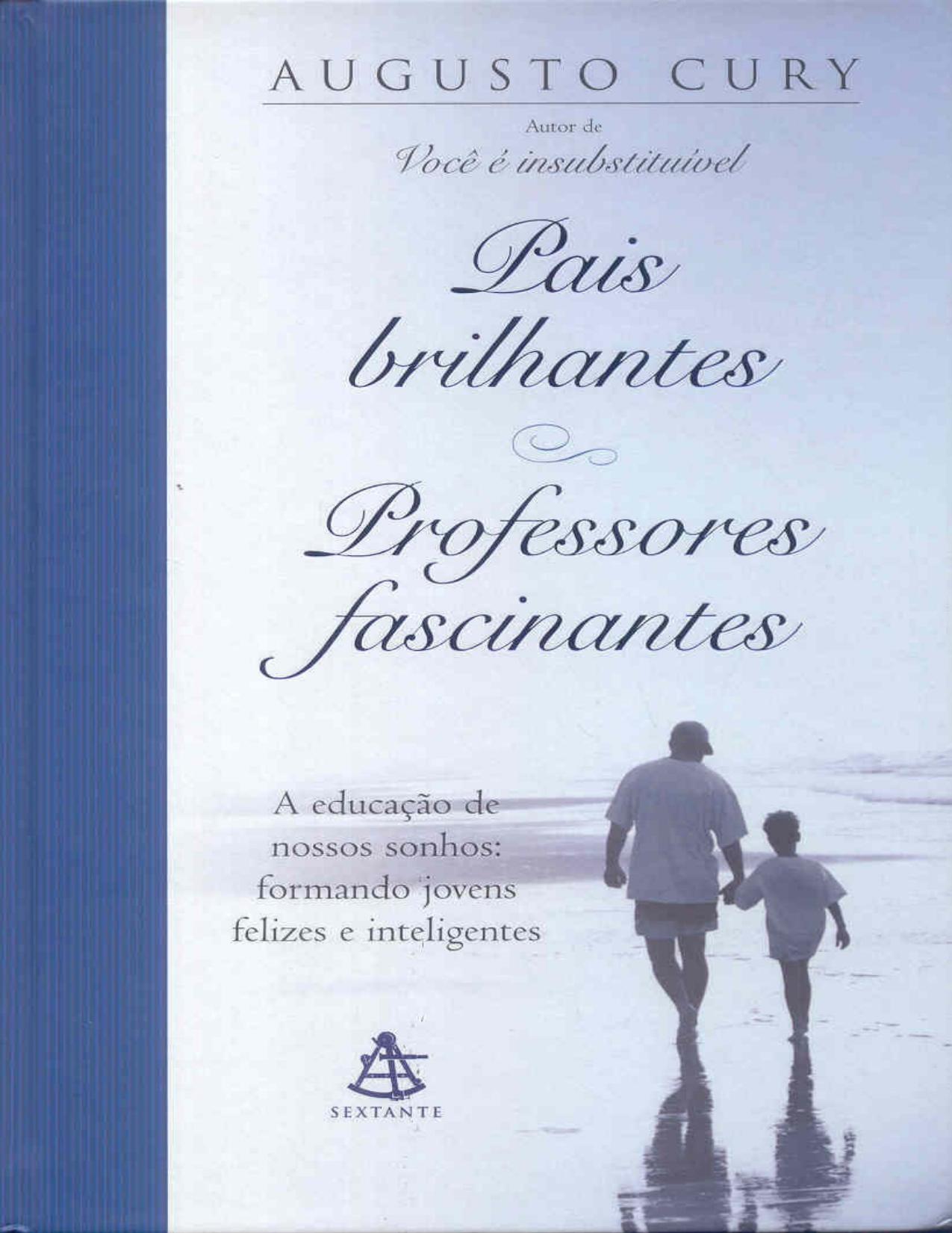 Pais Brilhantes Professores Fascinantes 1756