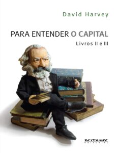 Para Entender O Capital Livros Ii E Iii 2425