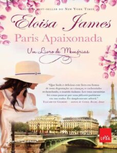 Paris Apaixonada 2878