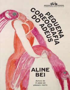 Pequena Coreografia Do Adeus 837 1