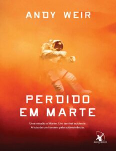 Perdido Em Marte 1658