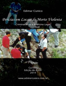 Pericias Em Locais De Morte Violenta Criminalistica E Medicina Legal 2826
