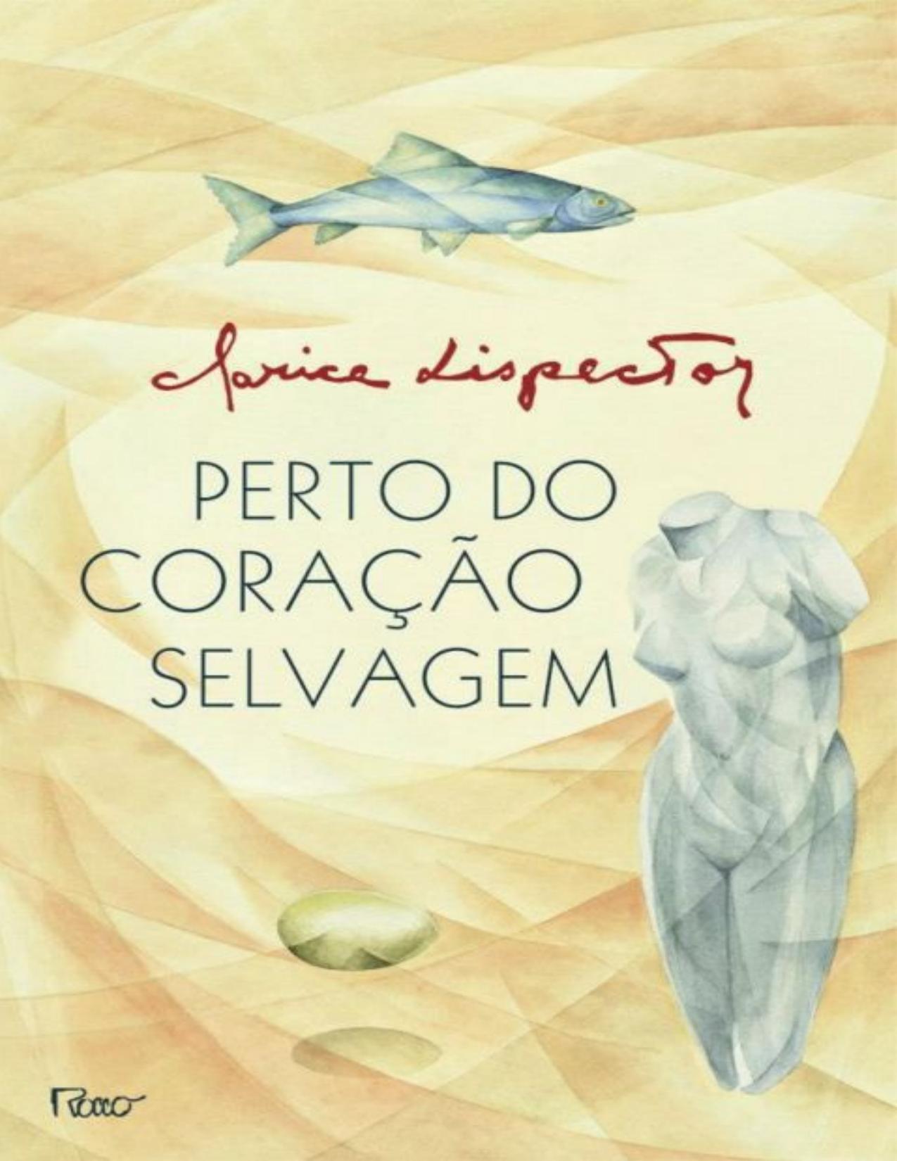 Perto Do Coracao Selvagem 2316
