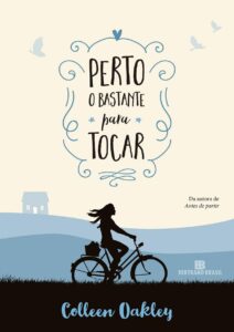 Perto O Bastante Para Tocar 2353