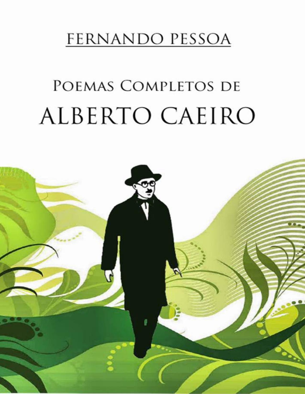 Poemas Completos De Alberto Caeiro 2960