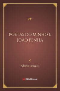 Poetas Do Minho I Joao Penha 775 1