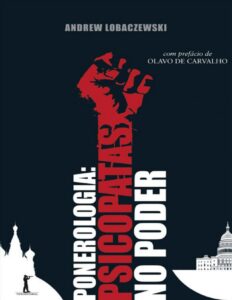 Ponerologia Psicopatas No Poder 1588 1