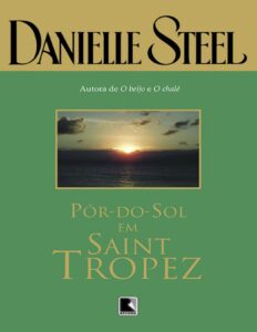 Por Do Sol Em Saint Tropez 2404
