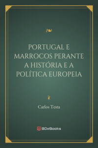 Portugal E Marrocos Perante A Historia E A Politica Europeia 2228