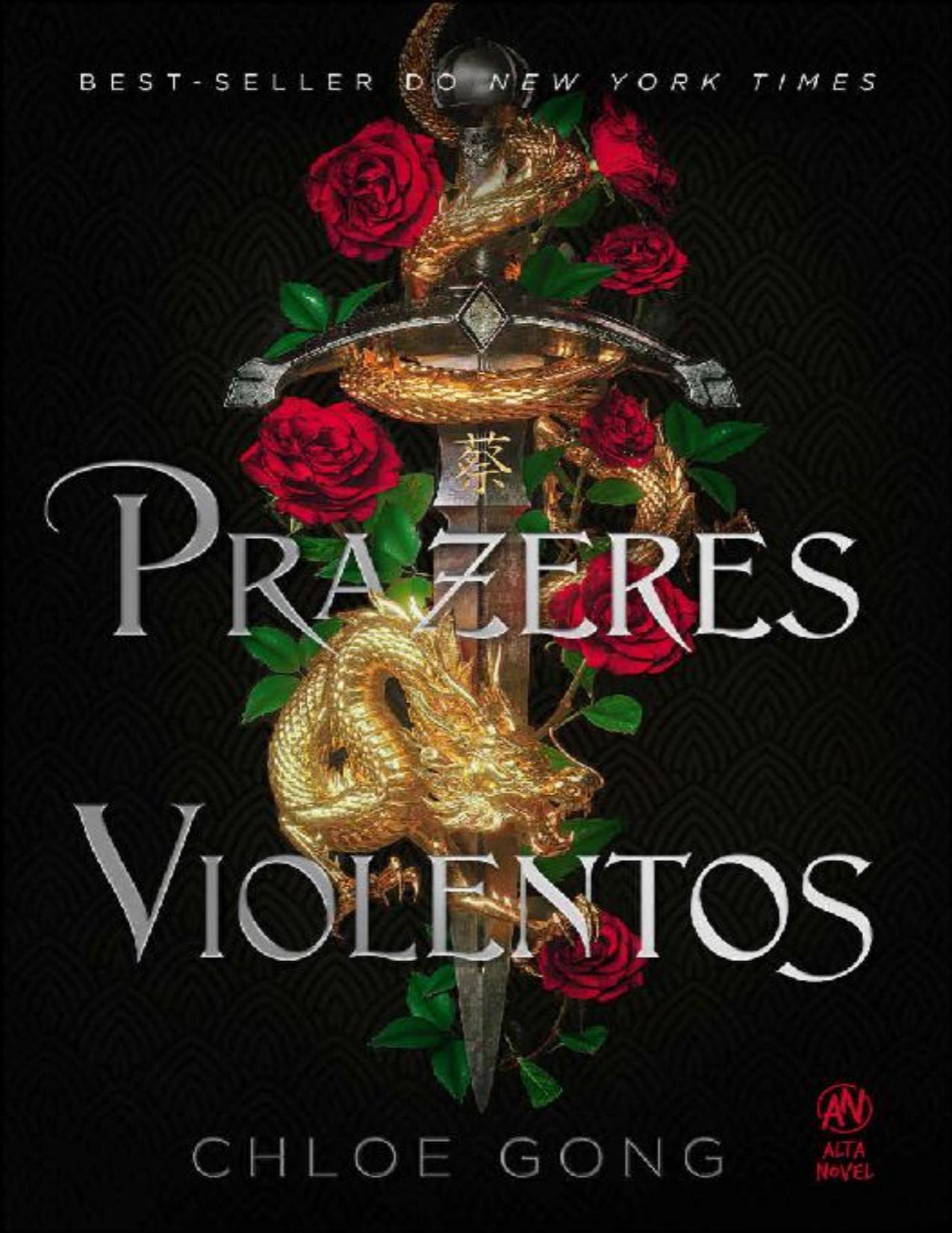 Prazeres Violentos 2291
