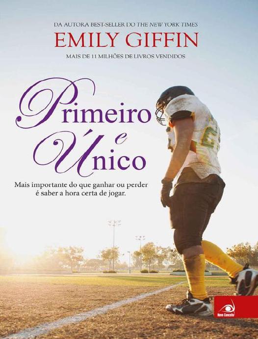 Primeiro E Unico 2892