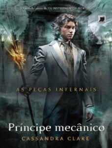 Principe Mecanico 2248