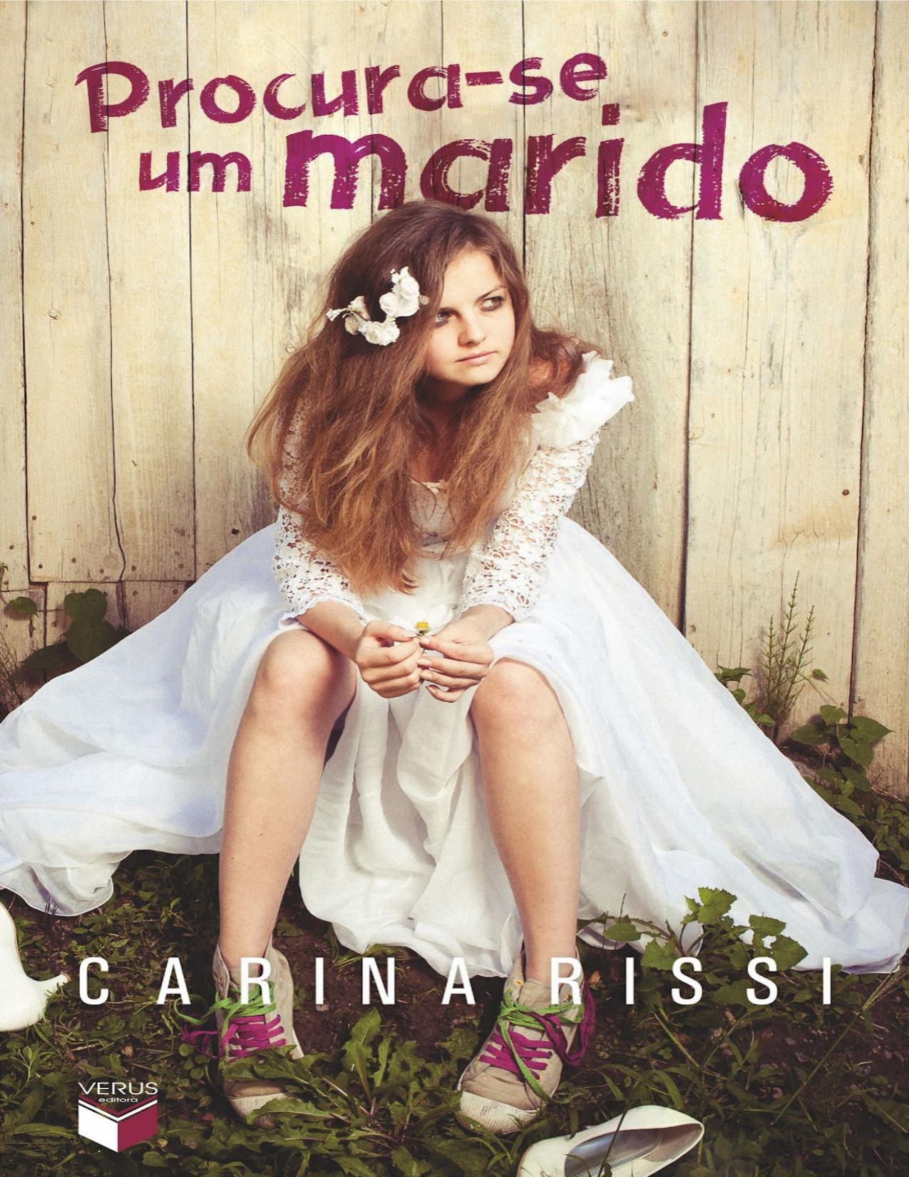 Procura Se Um Marido 2210