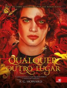 Qualquer Outro Lugar 685 1