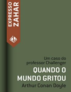 Quando O Mundo Gritou 1734