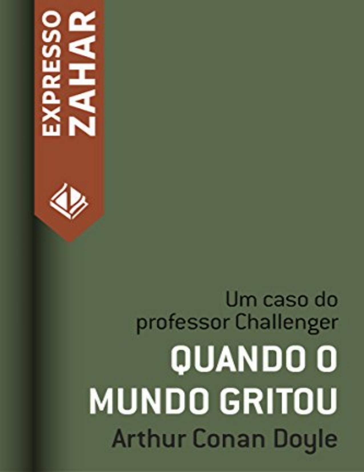 Quando O Mundo Gritou 1734