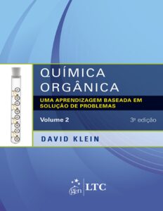 Quimica Organica Uma Aprendizagem Baseada Em Solucao De Problemas Vol 2 3a Edicao 2435