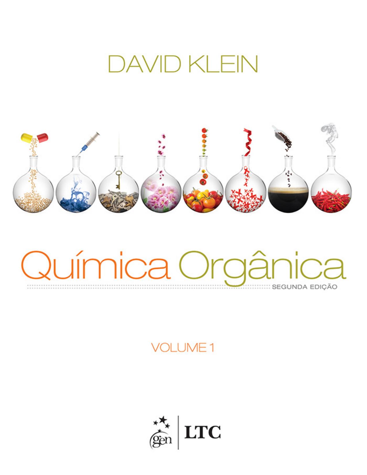 Quimica Organica Volume 1 2a Edicao 2437