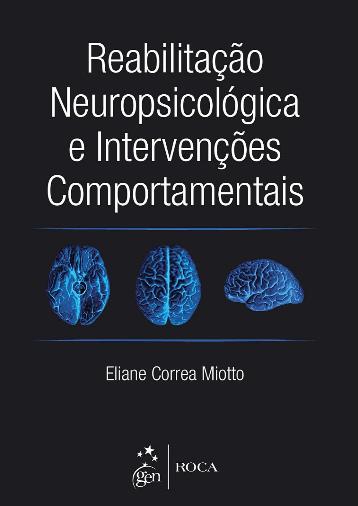 Reabilitacao Neuropsicologica E Intervencoes Comportamentais 2855