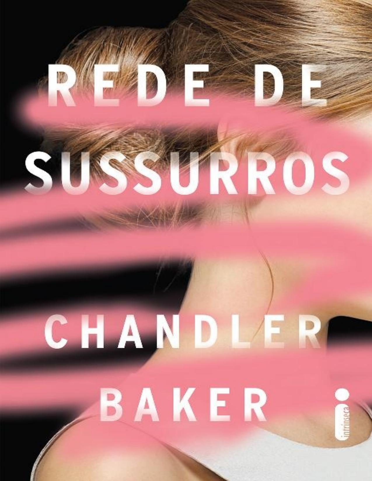 Rede De Sussurros 2263