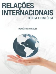 Relacoes Internacionais Teoria E Historia 2450