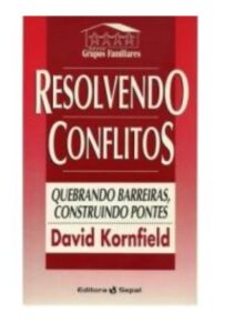 Resolvendo Conflitos 2431