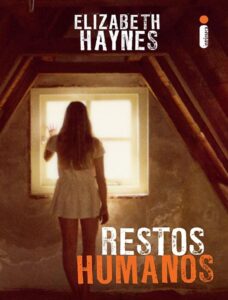 Restos Humanos 2862