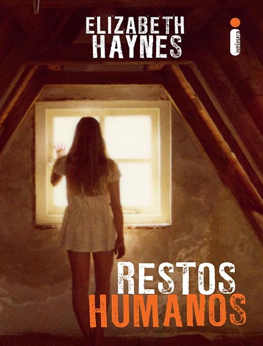 Restos Humanos 2862