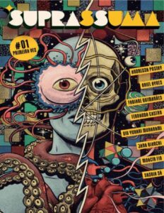 Revista Suprassuma Edicao 1 1592 1