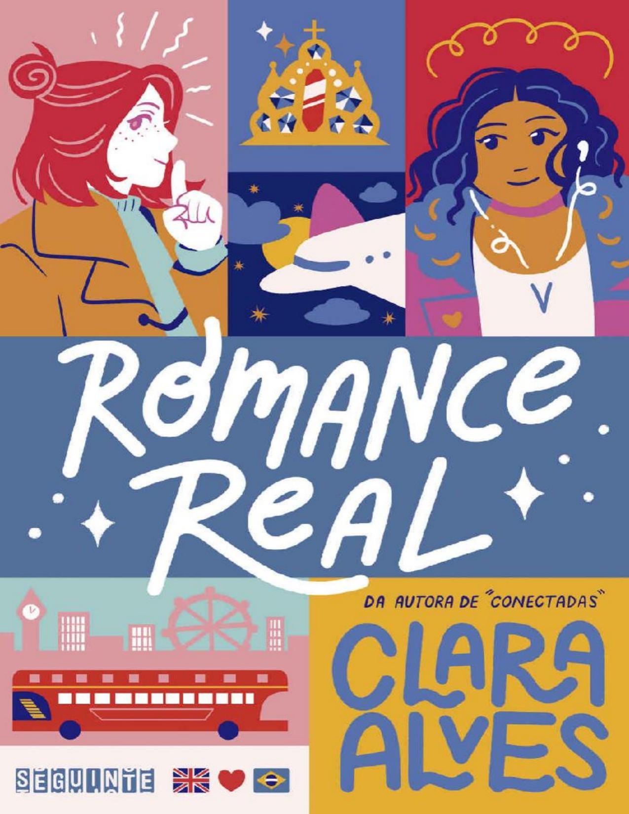 Romance Real 2310
