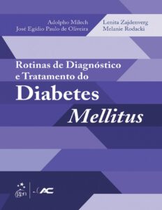 Rotinas De Diagnostico E Tratamento Do Diabetes Mellitus 277